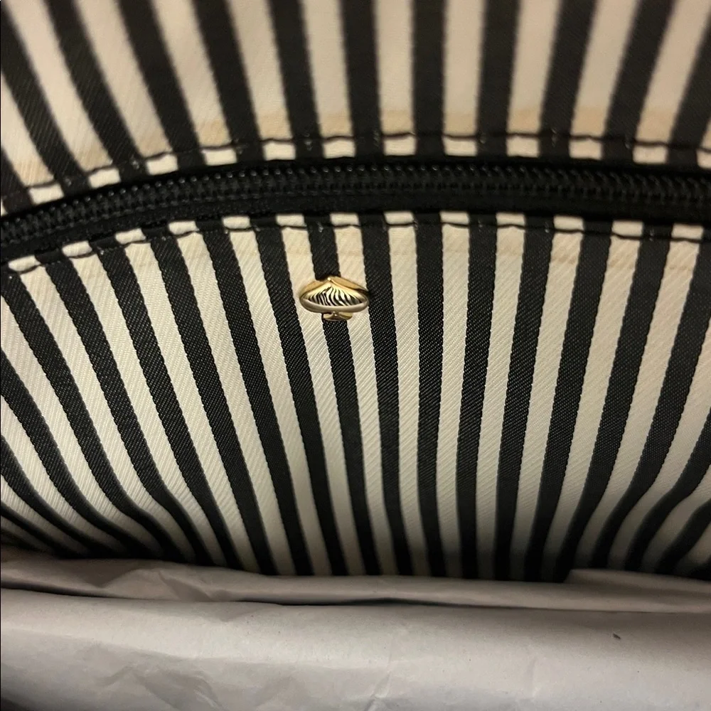 Kate Spade Jackson‎ Street Lottie satchel